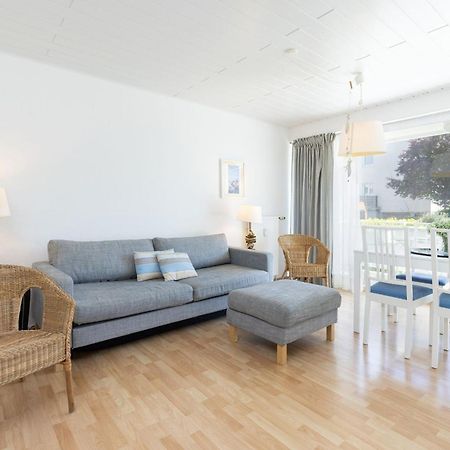 Alte Bergstrasse 11 Wittduen 2 Appartement Scharbeutz Buitenkant foto