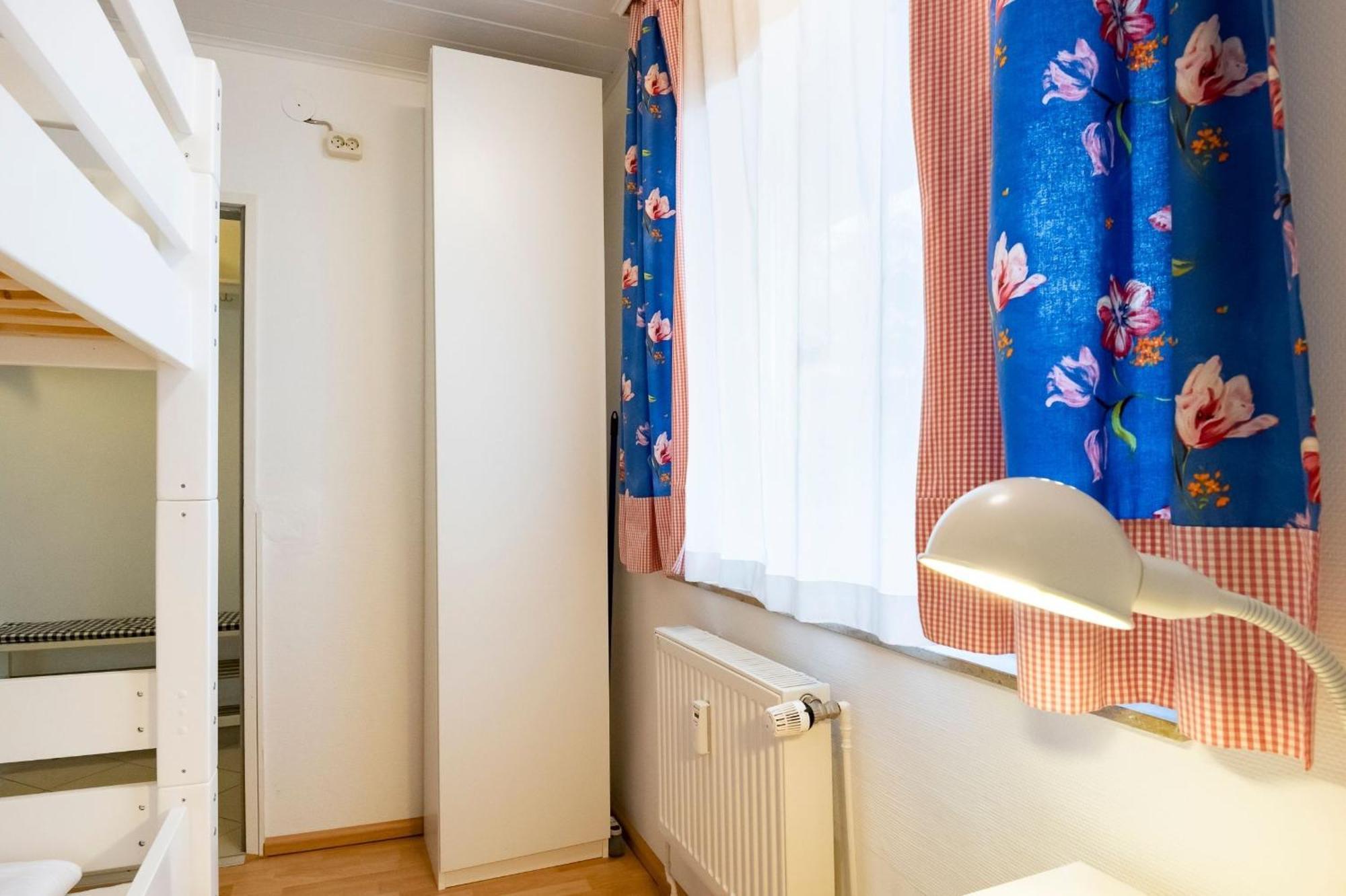 Alte Bergstrasse 11 Wittduen 2 Appartement Scharbeutz Buitenkant foto